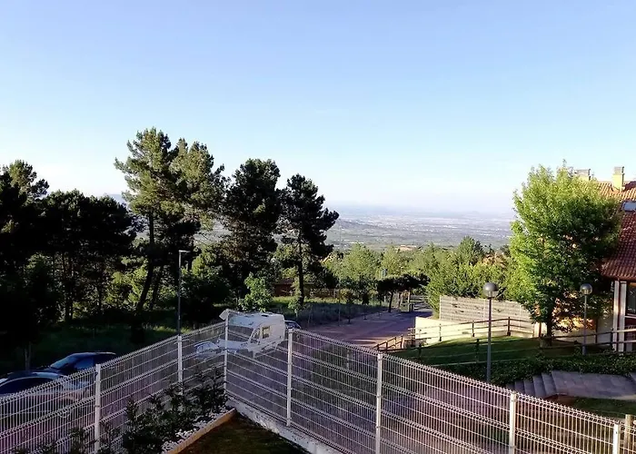 Duplex Rodeado De Naturaleza, Bodegas E Historia