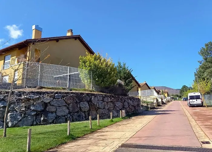 Duplex Rodeado De Naturaleza, Bodegas E Historia
