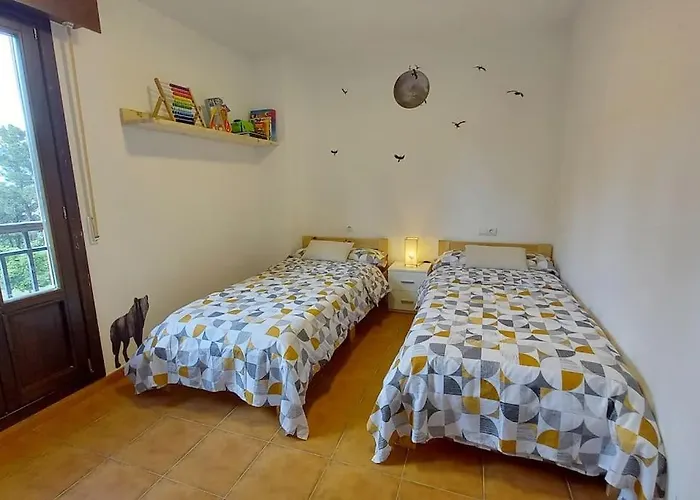 Duplex Rodeado De Naturaleza, Bodegas E Historia
