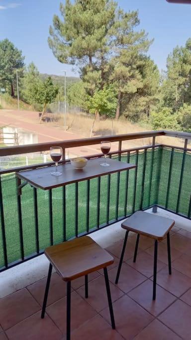 Duplex Rodeado De Naturaleza, Bodegas E Historia