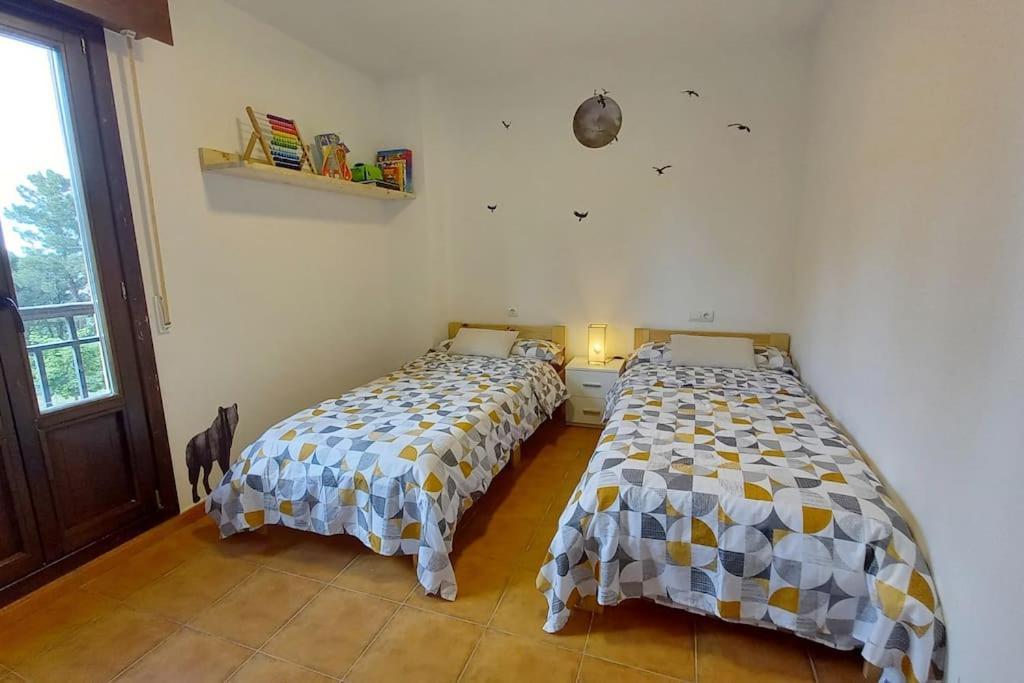 Apartment Duplex Rodeado De Naturaleza, Bodegas E Historia