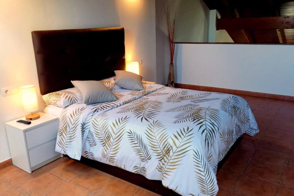 Apartment Duplex Rodeado De Naturaleza, Bodegas E Historia