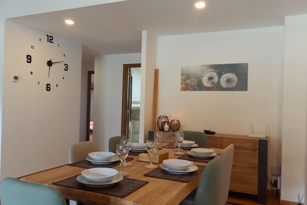 Duplex Rodeado De Naturaleza, Bodegas E Historia Apartment Sojuela