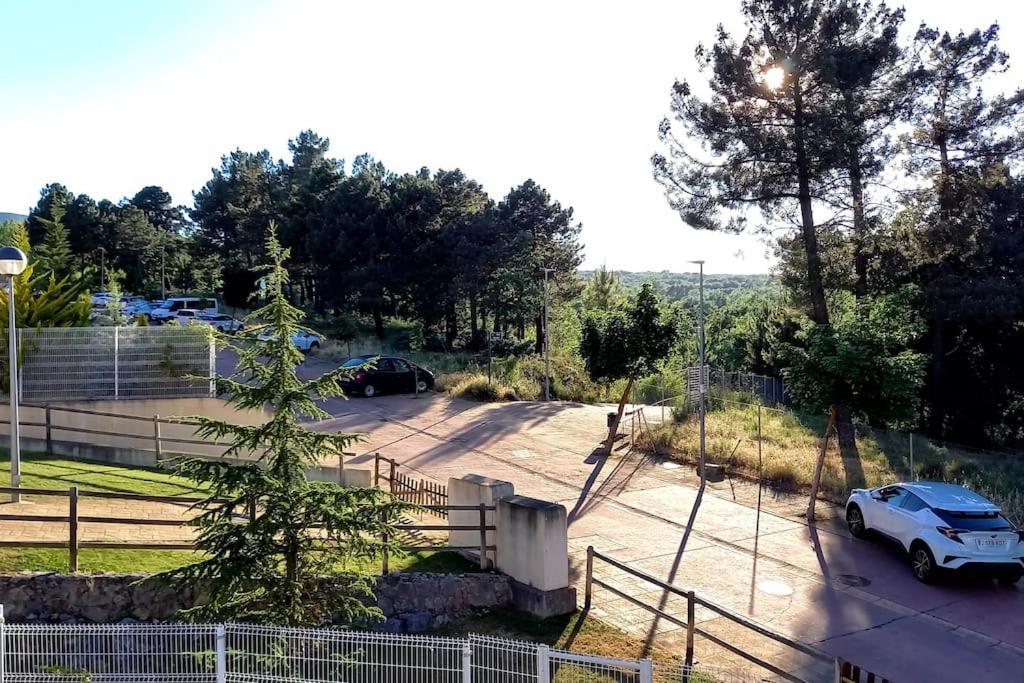 Duplex Rodeado De Naturaleza, Bodegas E Historia